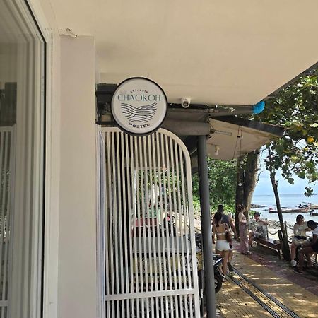 Chaokoh Phi Phi Hostel Eksteriør bilde