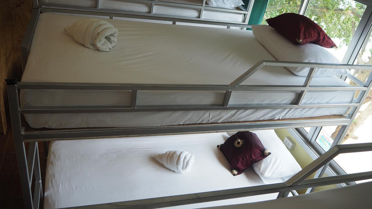 Chaokoh Phi Phi Hostel Eksteriør bilde