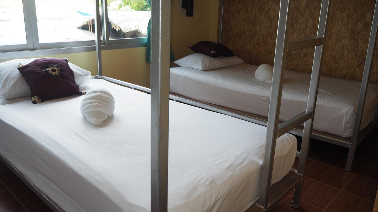 Chaokoh Phi Phi Hostel Eksteriør bilde