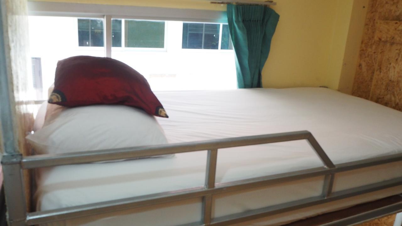Chaokoh Phi Phi Hostel Eksteriør bilde