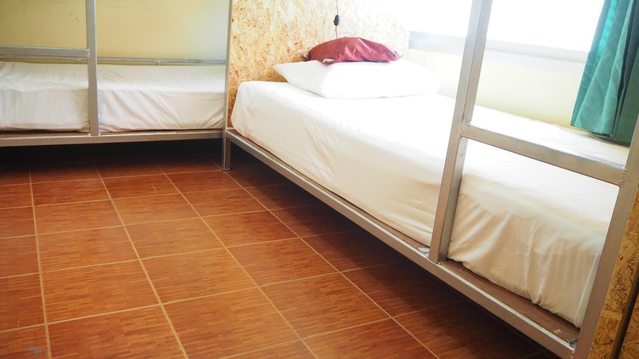 Chaokoh Phi Phi Hostel Eksteriør bilde