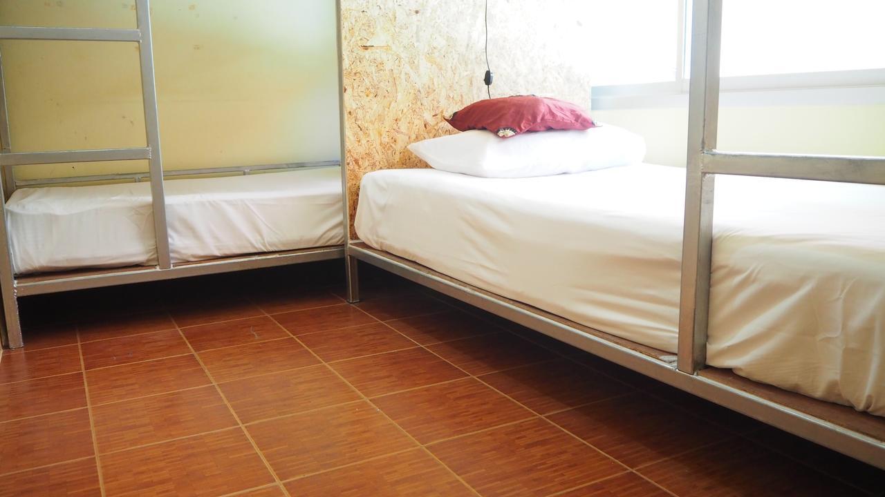 Chaokoh Phi Phi Hostel Eksteriør bilde