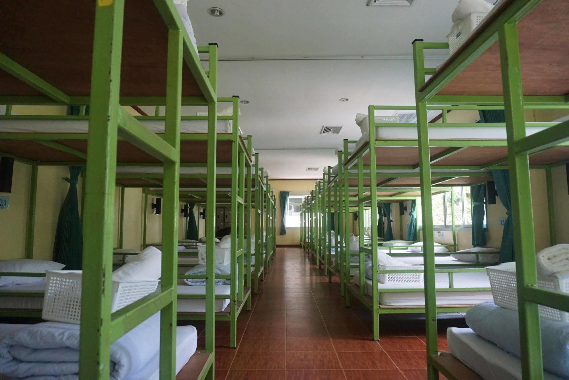 Chaokoh Phi Phi Hostel Eksteriør bilde