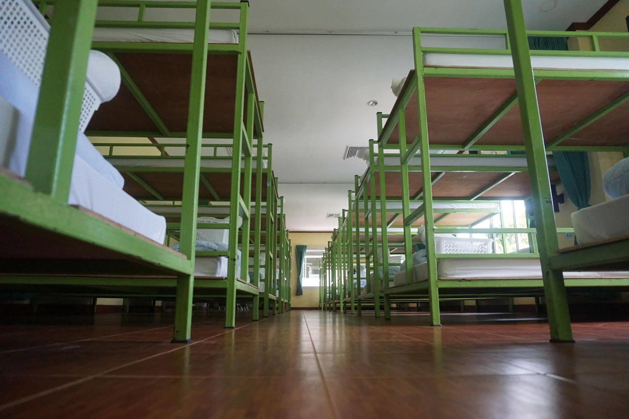 Chaokoh Phi Phi Hostel Eksteriør bilde