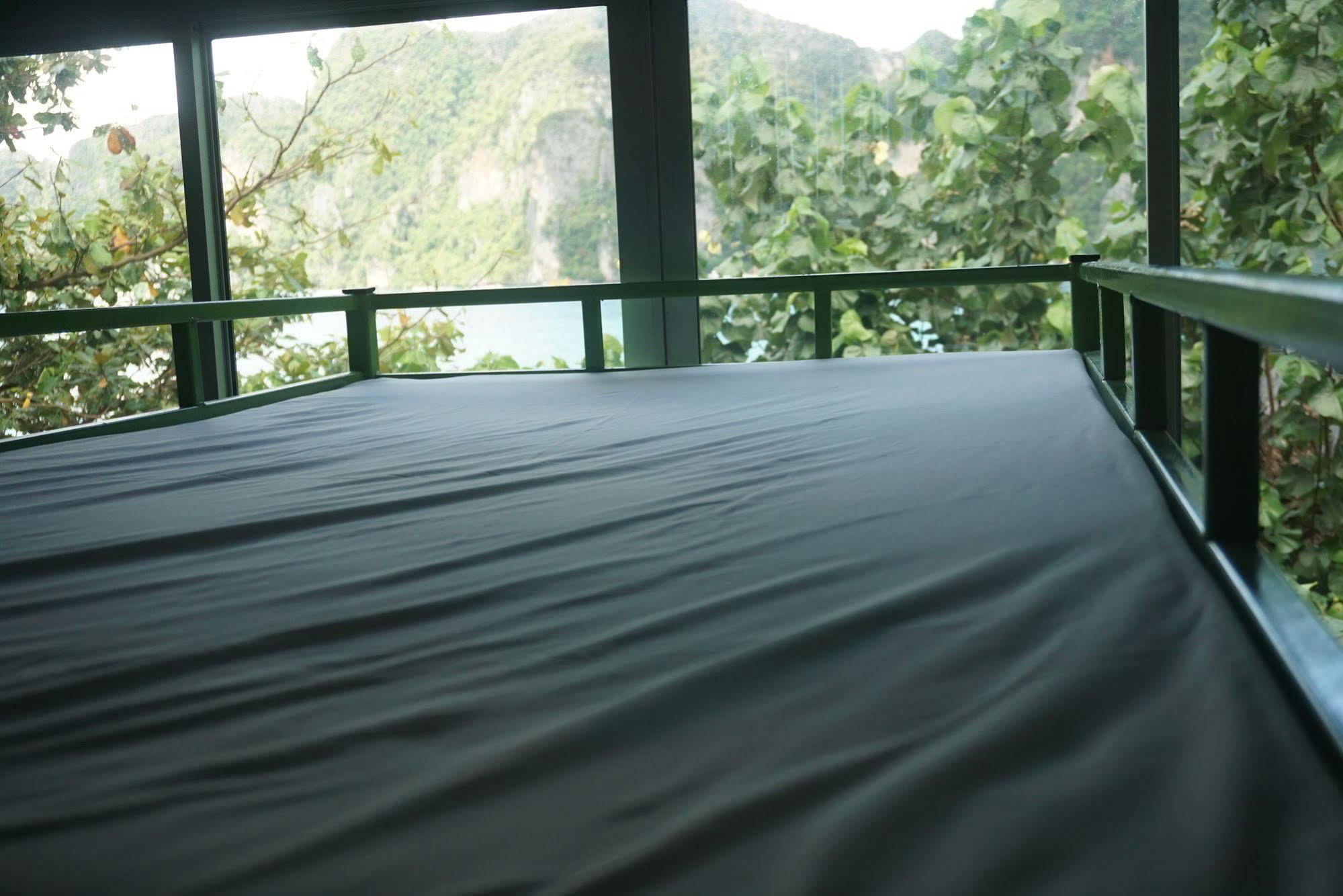 Chaokoh Phi Phi Hostel Eksteriør bilde